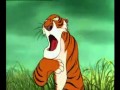 Shere Khan Sings