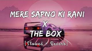 Download lagu Mere Sapno Ki Rani x The Box | NoCopyrightSongs | no copyright status songs | // Slow and reverb// mp3 Download lagu Mere Sapno Ki Rani x The Box | NoCopyrightSongs | no copyright status songs | // Slow and reverb// mp3