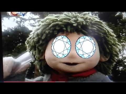 Snow White and the Seven Ragdolls part 8 - Meet the Ragdolls ("Heigh Ho")