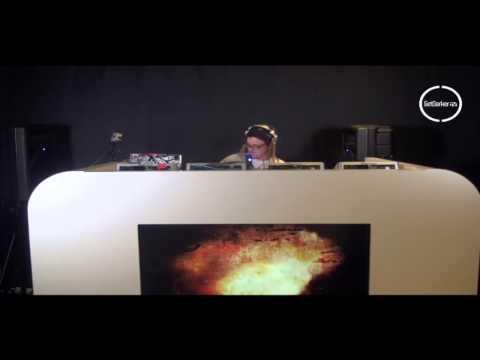 GetDarkerTV 163 - TRUTH & DEMON - #dubstep