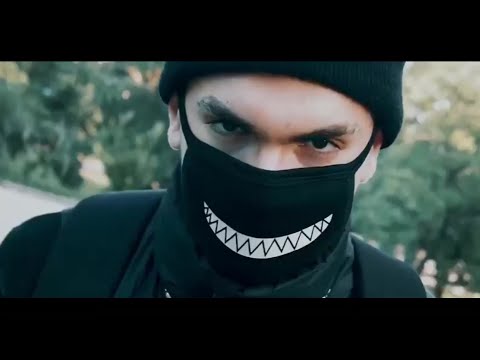 SLEEPY FLXYD - REVENGE (OFFICIAL MUSIC VIDEO)