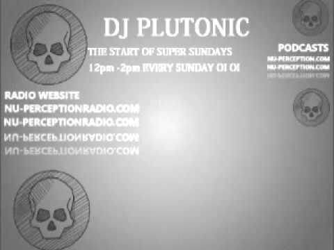 DJ Plutonic - House and Rave Classics10/06/2013