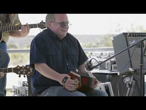 Sonop oor die Velde - Glen Pierce en sy orkes