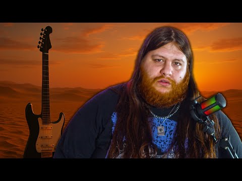 HEAVY METAL in ITALY...is DEAD.