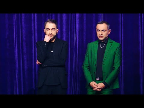 Women's Club 49 - Հյուրեր SAROJIANI խանութ սրահ (teaser)