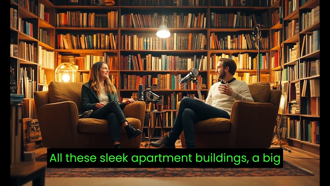 Sveriges historia 1900-tal videopodcast - med ursprung i en föreläsning