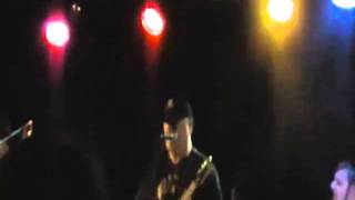 The Toasters "Shocker"