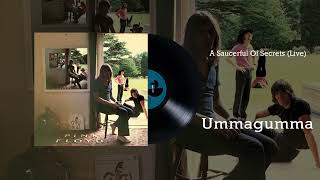 Pink Floyd - A Saucerful Of Secrets (Live)