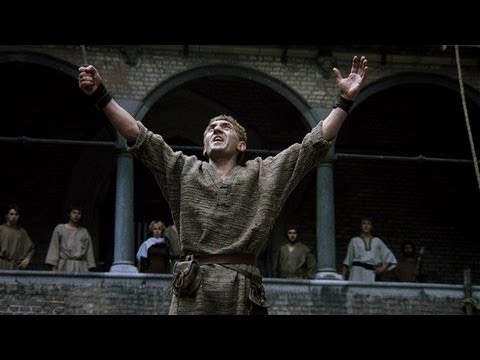 De Leeuw Van Vlaanderen Trailer