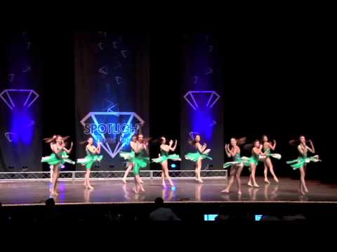 BEAUTIFUL ENDING - Heart N Soul Dance [Salt Lake City, UT]