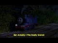 Thomas And The Magic Railroad Opening Naruto Shippuden Opening 9 Style