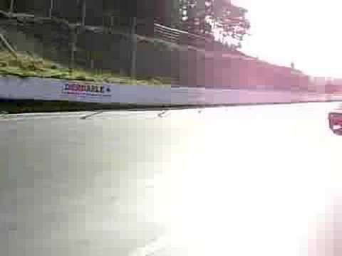 BJORN OP ZOLDER 31-10-2007