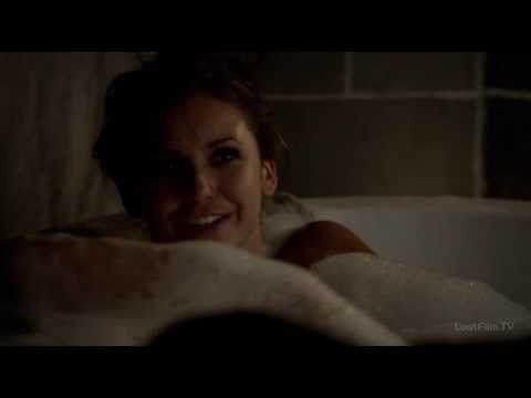 The Vampire Diaries S05E01 rus LostFilm TV cut part29