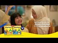 Satu Sendok BlueBand Untuk Rasa Nutrisi Hebat Ramadan