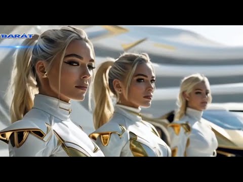 Fancy - Flames of Love (Barron New-Generation Italo Mix) /2050 Supercar/