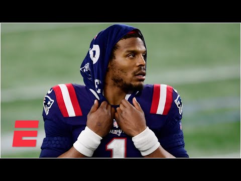 Cam Newton 能否繼續擔任愛國者隊的四分衛？ | Keyshawn, JWill and Zubin (Does Cam Newton have what it takes to remain the Patriots' QB? | Keyshawn, JWill and Zubin)