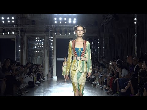 BREE BILLITER / FERNANDO ALBERTO / KENTARO KAMEYAMA / New York Fashion Week Livestreams