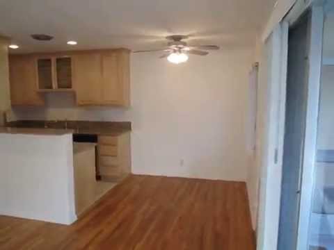 PL2085 - Santa Monica Apartment For Rent.