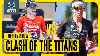 T100 vs Ironman Pro Series Showdown & ChatGPT Wins A Medal?! | GTN Show Ep. 449