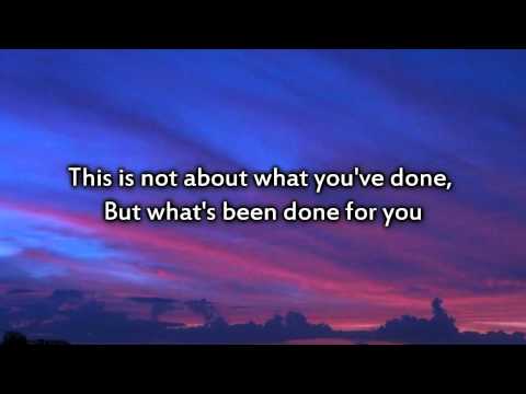 Tenth Avenue North - You are More - Instrumental with lyrics