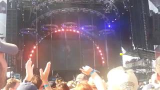 The struts - dirty sexy money