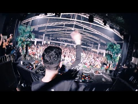 Kubi @ Curitiba/PR - Only Drops
