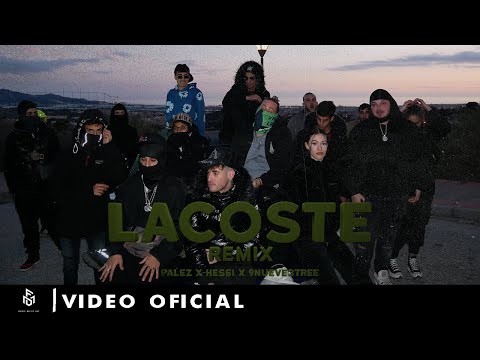 Palez and 9Nueve3tree