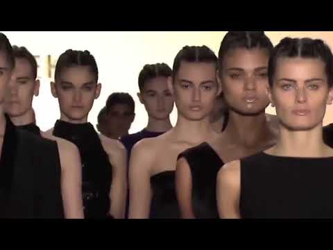 Copy of TUFI DUEK Spring Summer 2013 2014 Sao Paulo