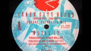 Working Week - Inner City Blues