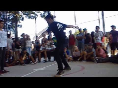 FEIJÃO VS KLASS [ 2ª MEET UP - TIME COMBAT ]