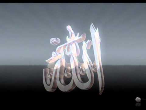 ALLAH HU ALLAH HU ~SHIQQI~.wmv