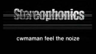 Piano For A Stripper - Stereophonics