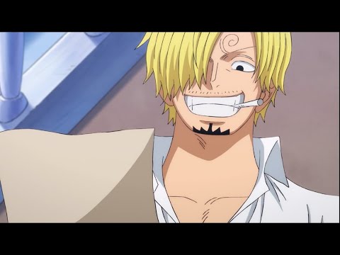 DIE NEUEN STECKBRIEFE DER STROHHÜTE! | One Piece Deutsch