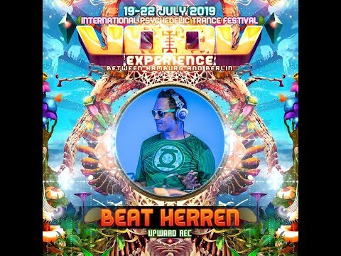 Beat Herren  - VooV 2019