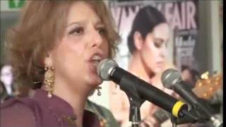 Elio e le Storie Tese live at Vanity Fair - 21/12/2010 - Storia di un Bellimbusto - 9/14