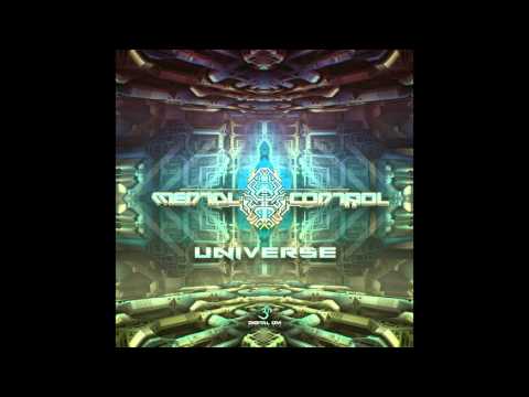 Mental Control - Universe ᴴᴰ