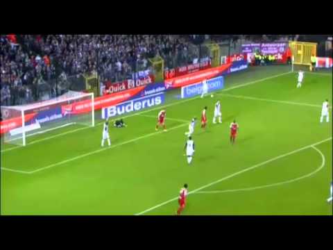 RSCA TV - Match Highlights - RSCA vs KV Kortrijk - FR