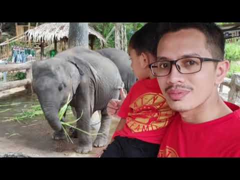 Family day mohamed din ke-5