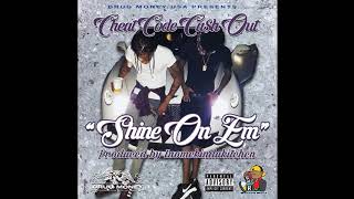 Cheat Code &amp; Cash Out (shine on” em (Prod.by inomek in da