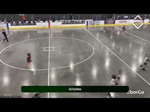 Full Game Replay — May 29 vs Innisfail Phantoms U11 2