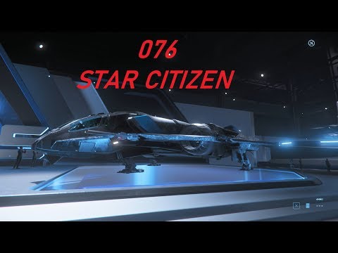 Star Citizen [LIVE] [3.9.1] [GERMAN] [HD] #076 Aegis Sabre & Sabre Comet