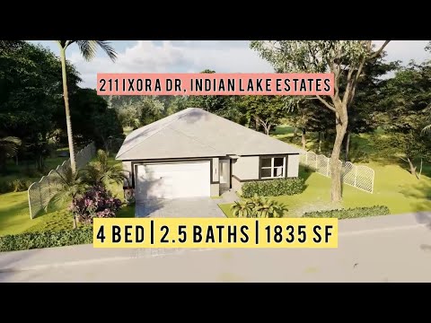 New Home Under $350K!