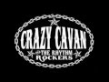 CRAZY CAVAN N' THE RHYTHM ROCKERS ...