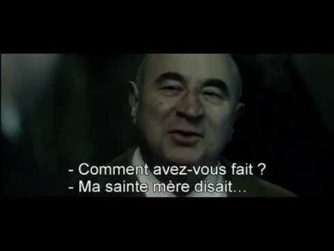 Danny The Dog / Danny the Dog (2005) - Trailer (french subtitles)