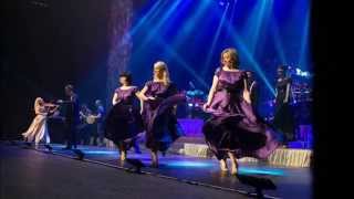 Celtic Woman - X Anniversary Tour: Teir Abhaile Riu