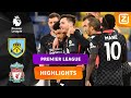 WAT LEKKER AFGEMAAKT ZEG! ?? | Burnley vs Liverpool | Premier League 2020/21 | Samenvatting