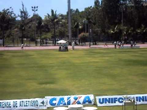 4x400 n/ne juvenil 2011 feminino