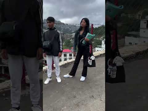 Rala KONE an zawng a, Car chhungah anlo biru..😂😂😂