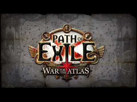 Path of Exile - Into the Darkness