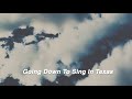 Going Down to Sing in Texas - Iris DeMent (Official Lyric Video)